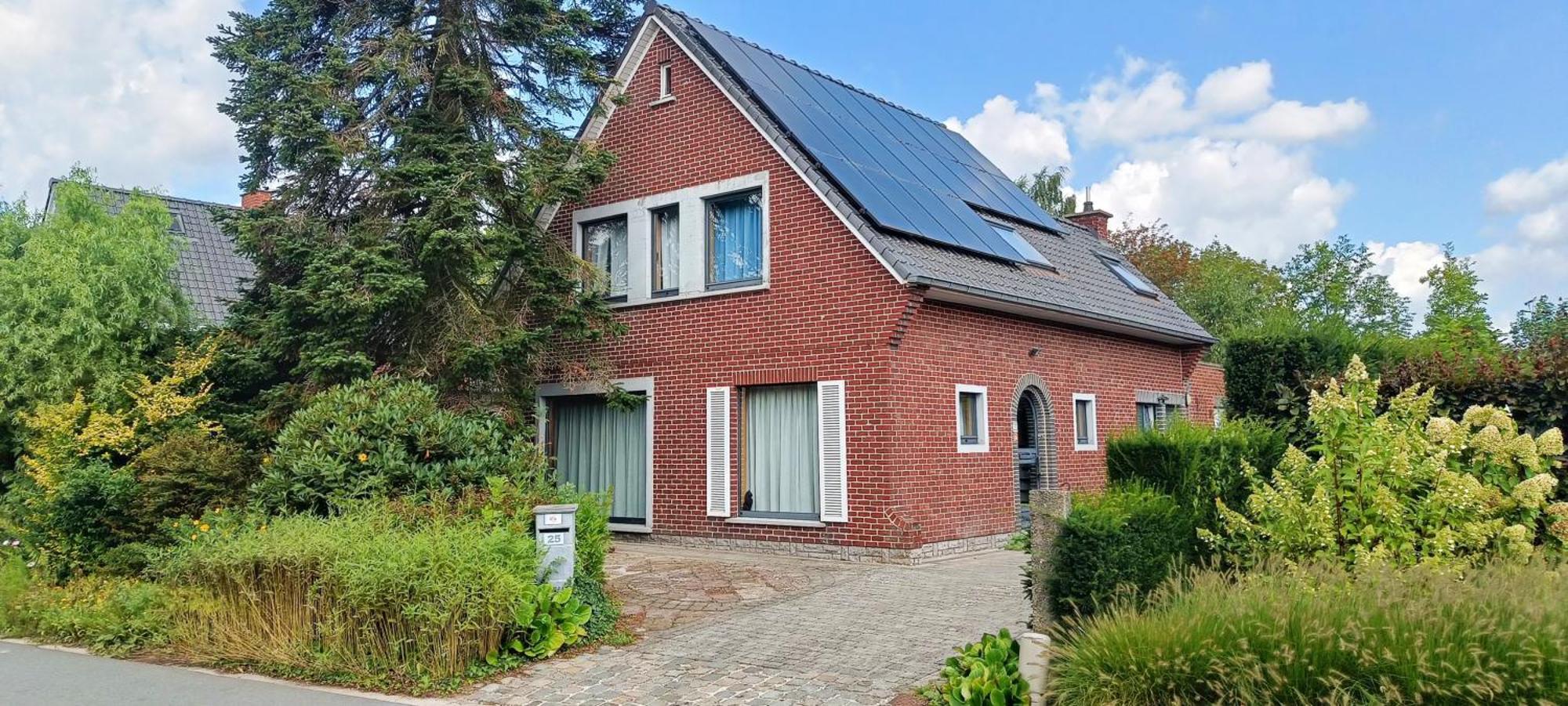 Ferienwohnung Bliss - Gate To The Flemish Ardens Oudenaarde Exterior foto
